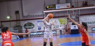 Playout: l’E-Work vince gara 1