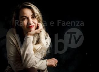 Lugo: “Il Tuffatore” di Elena Stancanelli al Caffè Letterario