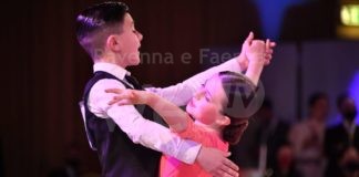 Danza Sportiva: Una coppia ravennate due volte sul podio del evento mondiale “The Star Championship”