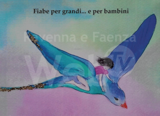 Le fiabe di Federica Francesconi a sostegno di Emergency