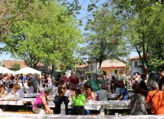 Bagnacavallo: Anpi in festa dal 22 al 24 aprile