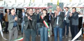 Inaugurata la Festa della Cooperazione a Bagnacavallo | VIDEO