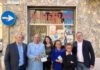L’alimentari Bagnari di Piazza San Francesco diventa Bottega Storica