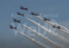È “TRICOLORE AIR SHOW”! Tornano le Frecce Tricolori