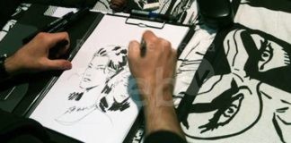 Castel Bolognese: ANPI indice un concorso per selezionare un fumettista che illustri la vicenda dell’eccidio di Villa Rossi