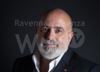 Lugo: Presentazione del nuovo libro di Giorgio Manzi al Caffè Letterario