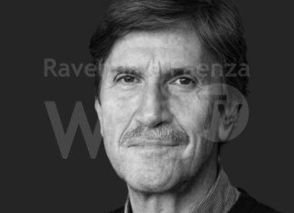 Lugo: Giovanni Rinaldi ospite al Caffè Letterario