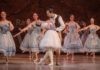 Il Teatro Masini per l’Ucraina: Ukrainian Classical Ballet in “Giselle”