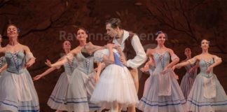 Il Teatro Masini per l’Ucraina: Ukrainian Classical Ballet in “Giselle”