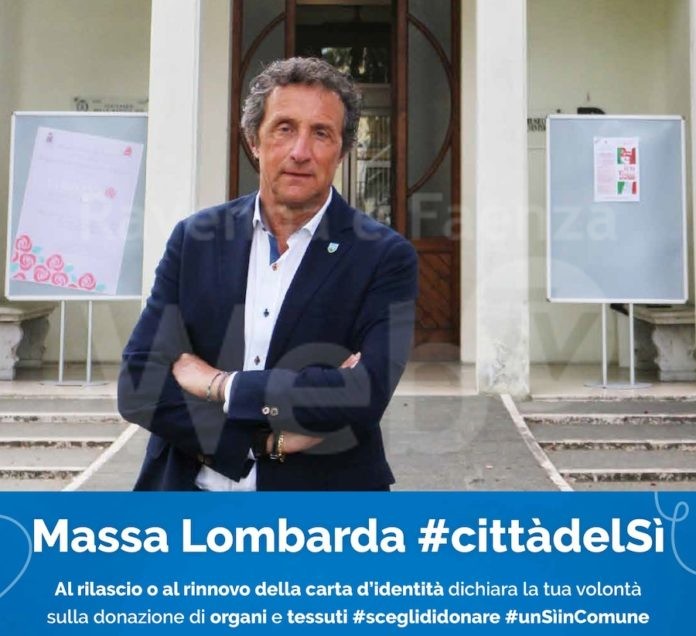 grafica donazione organi