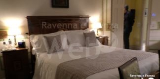 Faenza Eco-logica contro l’ampliamento di Villa Abbondanzi