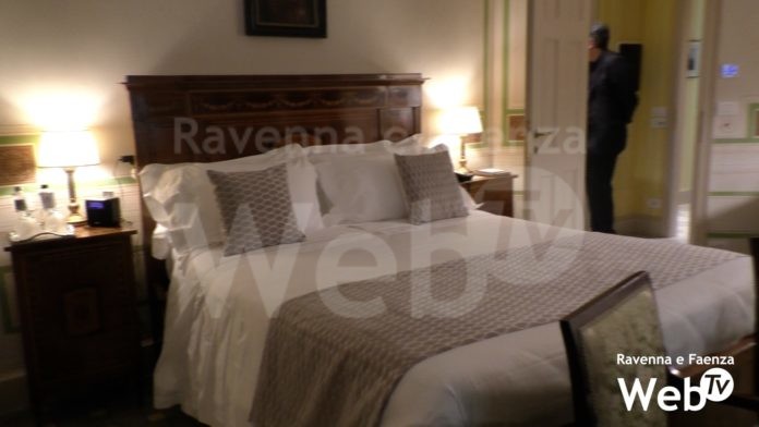 il fenicottero rosa bucci