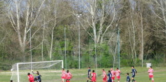 Il Faenza travolge fuori casa il Castrocaro: 1-9