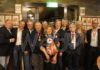 Una delegazione della Città tedesca di Colonia ricevuta dal Sindaco Medri