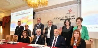 “Imprese in attesa, economia a rischio stagflazione”: L’assemblea di Legacoop Romagna si interroga sul futuro