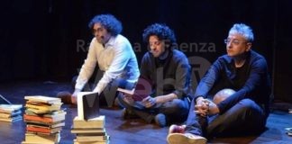 “Il mediano che sfidò il Duce”, in scena a Bagnacavallo