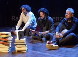 “Il mediano che sfidò il Duce”, in scena a Bagnacavallo