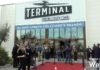 Al centro Mir di Fornace Zarattini ha inaugurato il nuovo ristorante Terminal | VIDEO