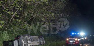 Scia di incidenti, Fiab Faenza: “Basta morti sulle strade, il Comune agisca”