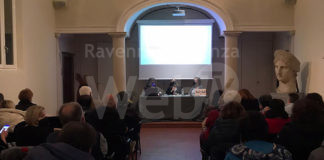 Bagnacavallo: Tre incontri letterari in biblioteca sulla storia locale