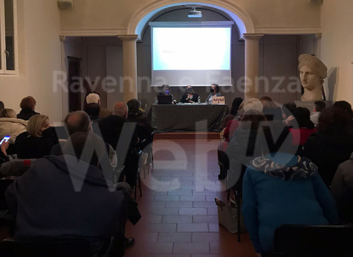 incontro sala cappuccine