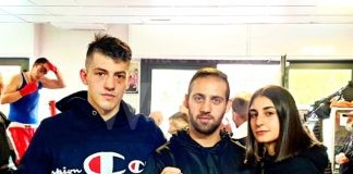 Boxe: L’Edera Boxing Gym Ravenna vince ancora fuori casa