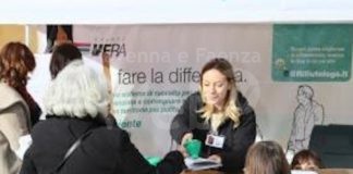 Massa Lombarda: Consegna bidoni a chi ne è sprovvisto. Saranno installati due infopoint