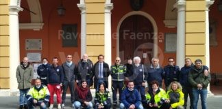 Massa Lombarda: iniziativa di Avis e Protezione Civile per sensibilizzare la donazione sangue