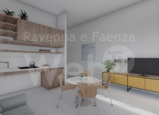 La raccolta fondi supera il proprio obiettivo: Insieme a te arrederà tre nuovi appartamenti al mare | VIDEO