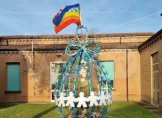 Note di Pace, a Bizzuno venerdì 15 aprile un appuntamento sotto il segno dell’arte