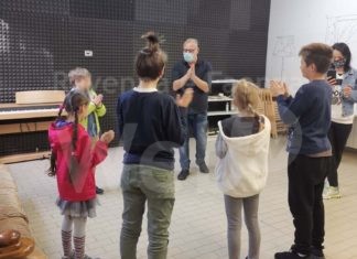 Centinaia di famiglie a Ravenna pronte ad accogliere gli ucraini arrivati in Italia | VIDEO