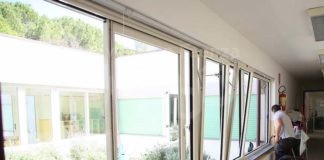 Bagnacavallo: Nuovi infissi per la scuola dell’infanzia