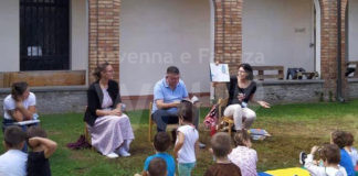Bagnacavallo: sabato mattina letture animate e un laboratorio per bambine e bambini