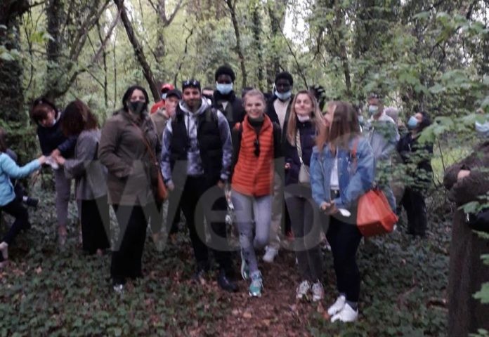 lezione corsi stranieri Pantaleone - 1