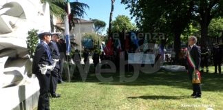 Faenza celebra la Liberazione | VIDEO