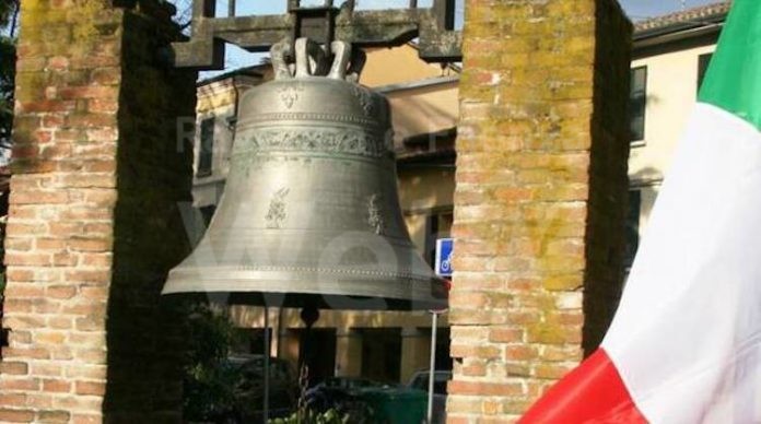 liberazione castel bolognese