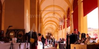 Lugo Vintage Festival, modifiche alla viabilità in centro storico