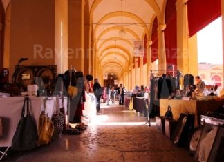 Torna Lugo Vintage Festival, tanti eventi e un vintage market