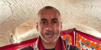 Sagra del Pellegrino 2022. Il Capo Rione Maiardi:“Cultura e apertura del Rione verso la città, questi sono gli obiettivi.