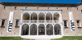 Ancisi (LpR): Triste ventennale del Museo D’Arte di Ravenna