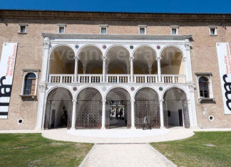 Il neo direttore racconta il nuovo Mar: si parte dal riallestimento della collezione di mosaico