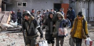 Gruppo di imprenditori ravennati lancia una raccolta fondi per Mariupol