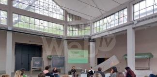 Bagnacavallo, Progetto Markè: domani al mercato coperto si parla di produzione musicale