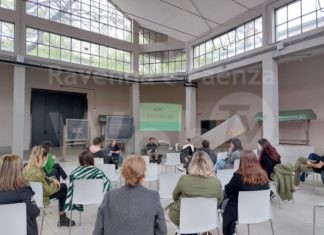 Bagnacavallo, Progetto Markè: giovedì si parla di cinema e televisione