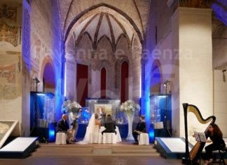 Per matrimoni e unioni civili nelle sale comunali si torna alla capienza ordinaria