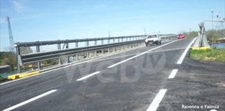 Riaperti i ponti sulla Baiona | VIDEO
