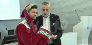 A spasso nella storia con il Rione Rosso