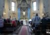Madonna Greca: la Supplica dell’arcivescovo Ghizzoni nella chiesa di Santa Maria in Porto | VIDEO