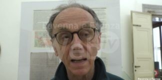 La storia di Achille Laderchi alla Sagra del Pellegrino