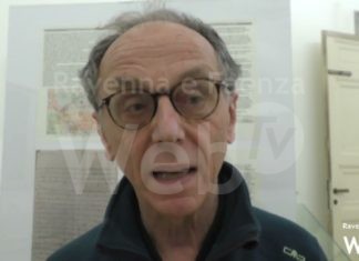 La storia di Achille Laderchi alla Sagra del Pellegrino